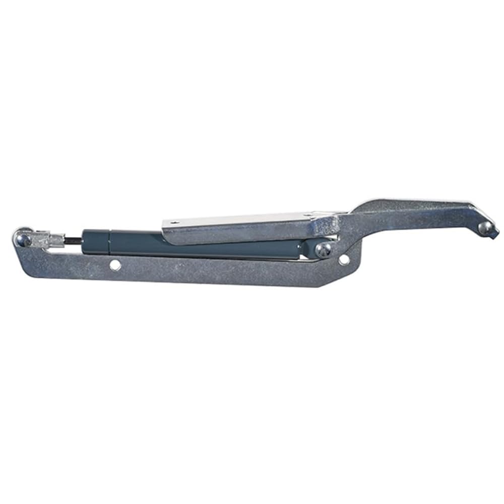 Compatible with Keter Hinge Keter Westwood Rockwood Borneo Sumatra Deck Box SOP Piston Hinge Gas Pressure Jack Lift, Replacement Spare Parts Keter Hinge