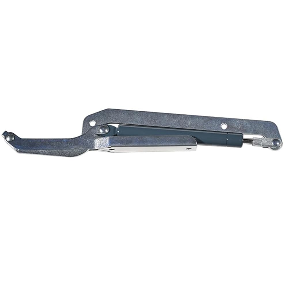 Compatible with Keter Hinge Keter Westwood Rockwood Borneo Sumatra Deck Box SOP Piston Hinge Gas Pressure Jack Lift, Replacement Spare Parts Keter Hinge
